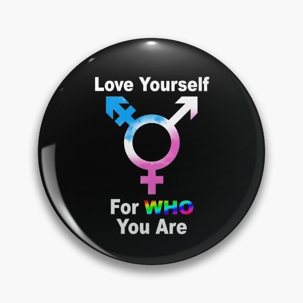 Aperçu de l'œuvre Trans - Aimez-vous créée et vendue par Sarinilli.