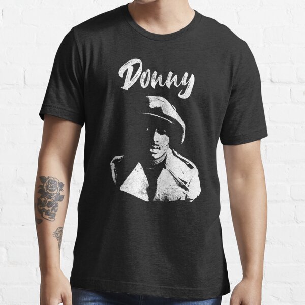 Donny T-Shirts | Redbubble