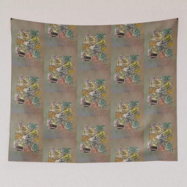 Item preview, Urban Renewal designed and sold by John & Wendy.