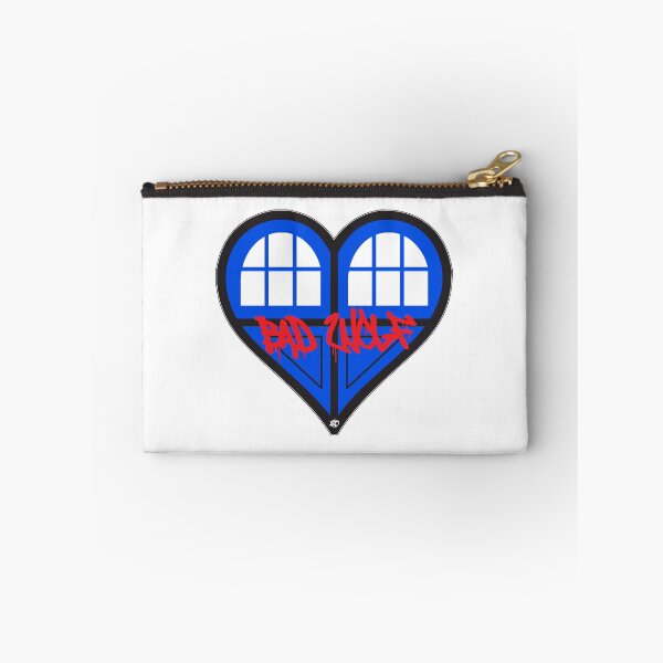 Item preview, Heartis (it's bigger on the inside.) designed and sold by azummo.