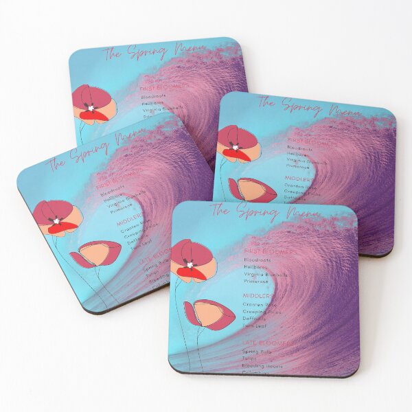 Item preview, Pink Wave Design  designed and sold by Susan Pfrender.
