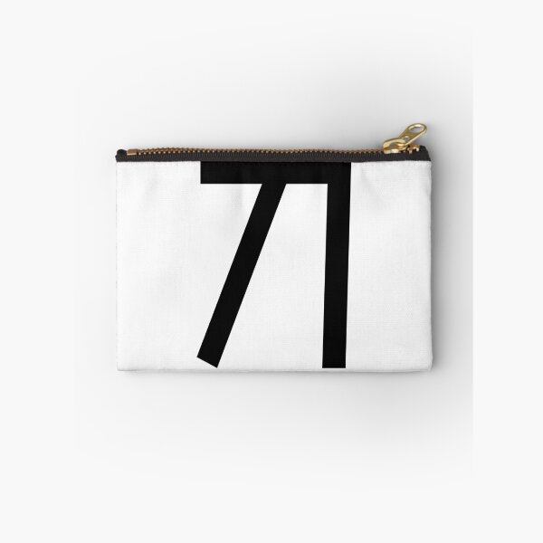 Item preview, Minimalist "Katana" Kanji Japanese Character 刀 designed and sold by Urban-Lettering.