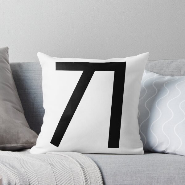 Item preview, Minimalist "Katana" Kanji Japanese Character 刀 designed and sold by Urban-Lettering.