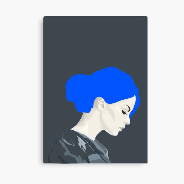 Aperçu de l'œuvre Portrait #3 créée et vendue par AliceTWD.