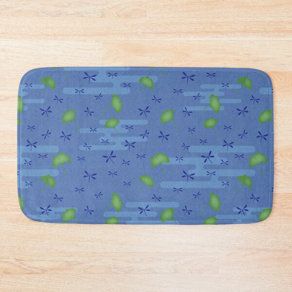 Item preview, Natsu-Aki in Blue designed and sold by Sarinilli.