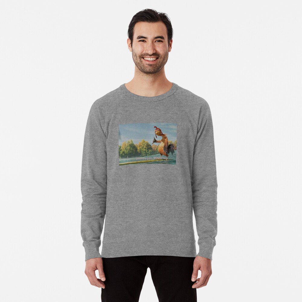 Item preview, Lightweight Sweatshirt designed and sold by sexielexy.