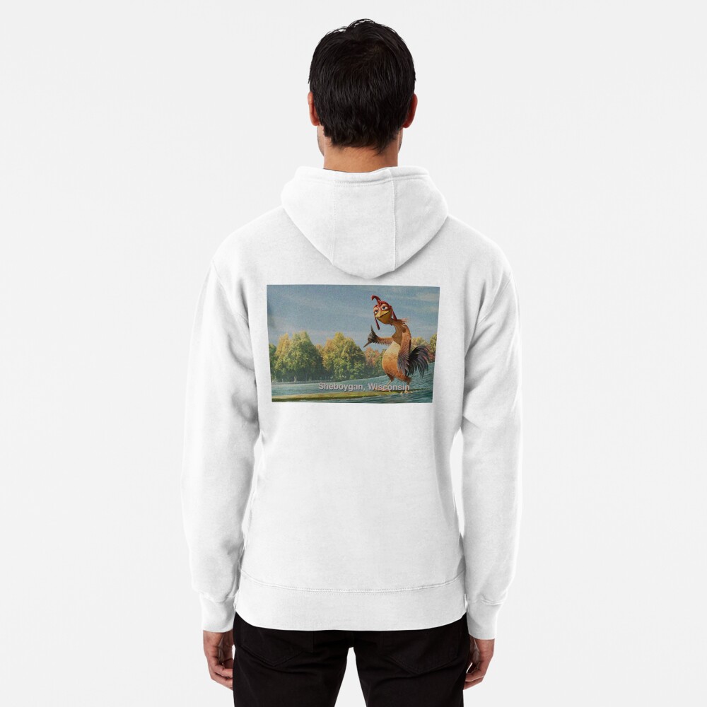 Item preview, Pullover Hoodie designed and sold by sexielexy.
