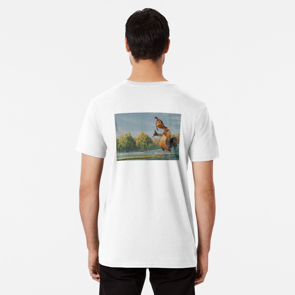 Item preview, Premium T-Shirt designed and sold by sexielexy.