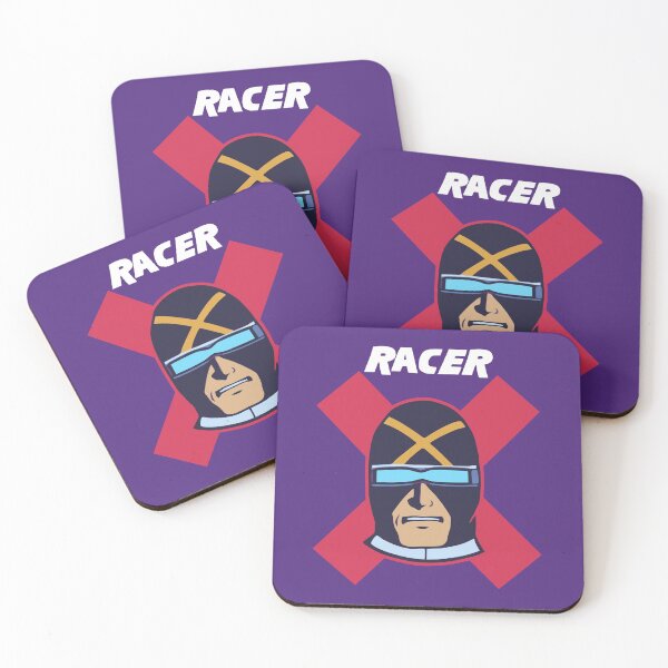 Item preview, Speed Racer X designed and sold by ourkid.
