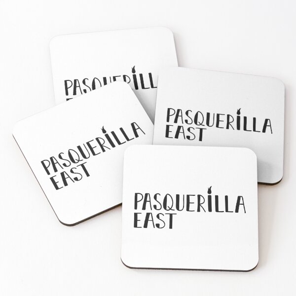 Item preview, Pasquerilla East designed and sold by Olivia Ossege.