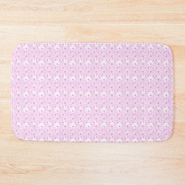 Item preview, Cherry Blossom Season in Pink and White designed and sold by Sarinilli.
