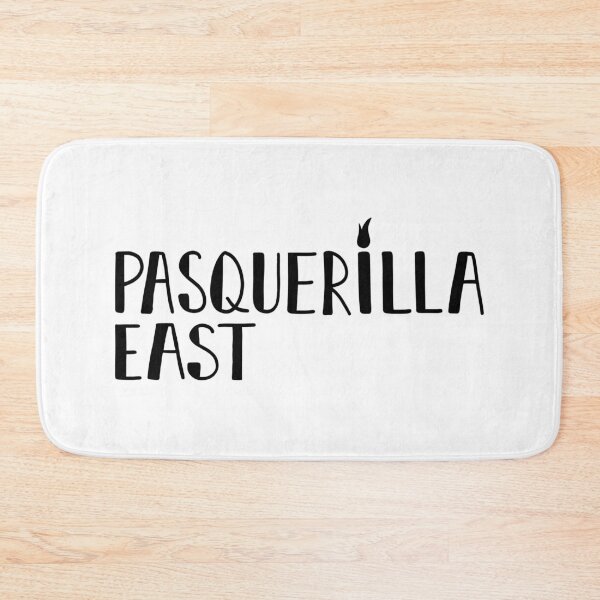 Item preview, Pasquerilla East designed and sold by Olivia Ossege.