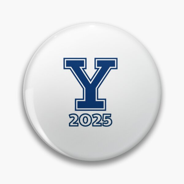 Item preview, Yale 2025 designed and sold by mangotango711.