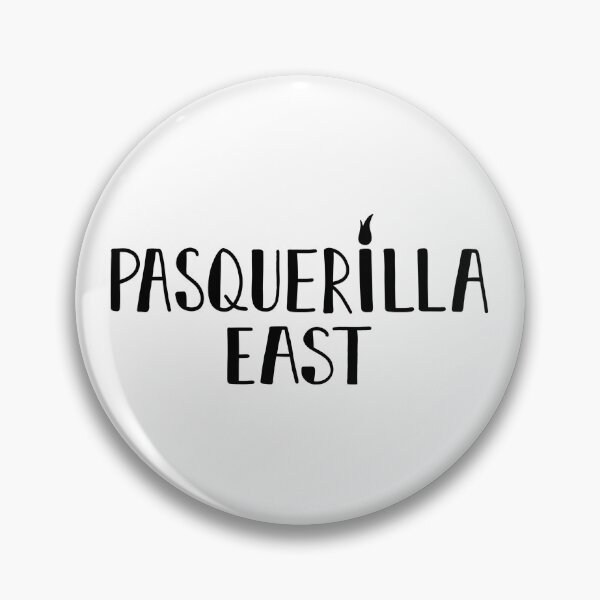 Item preview, Pasquerilla East designed and sold by Olivia Ossege.