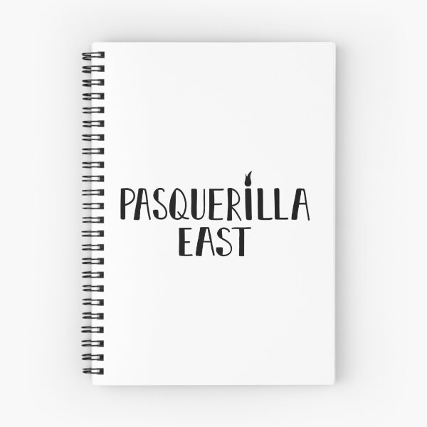 Item preview, Pasquerilla East designed and sold by Olivia Ossege.