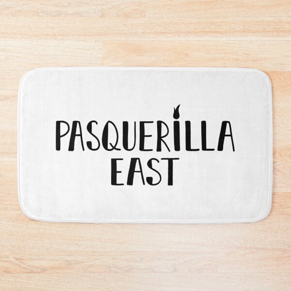 Item preview, Pasquerilla East designed and sold by Olivia Ossege.