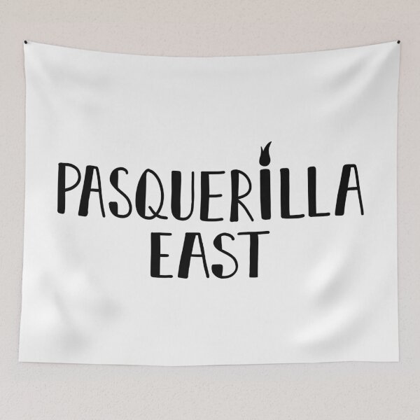 Item preview, Pasquerilla East designed and sold by Olivia Ossege.