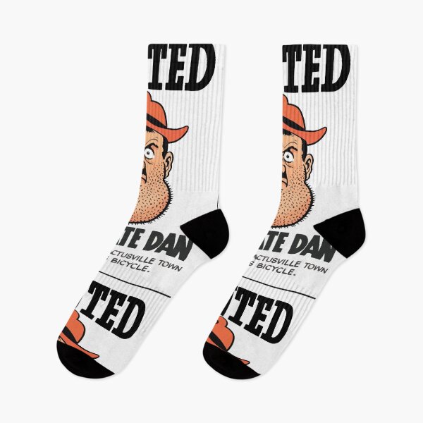 Item preview, Wanted - Desperate Dan designed and sold by imlying.