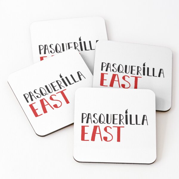 Item preview, Pasquerilla East designed and sold by Olivia Ossege.