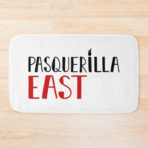 Item preview, Pasquerilla East designed and sold by Olivia Ossege.