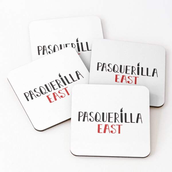 Item preview, Pasquerilla East designed and sold by Olivia Ossege.