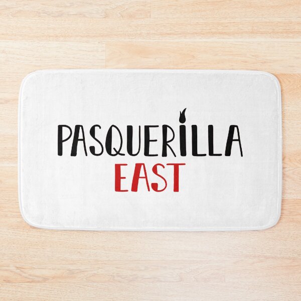 Item preview, Pasquerilla East designed and sold by Olivia Ossege.