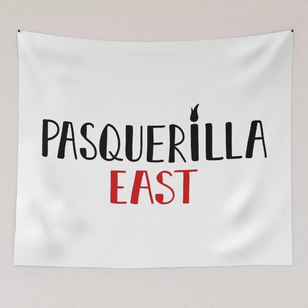 Item preview, Pasquerilla East designed and sold by Olivia Ossege.
