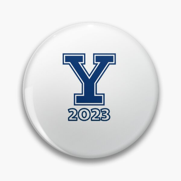 Artikelvorschau, Yale 2023 entworfen und verkauft von mangotango711.