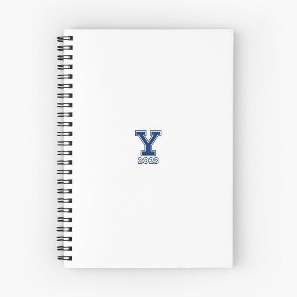 Item preview, Yale 2023 designed and sold by mangotango711.