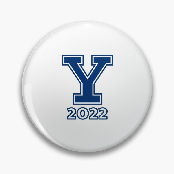 Artikelvorschau, Yale 2022 entworfen und verkauft von mangotango711.