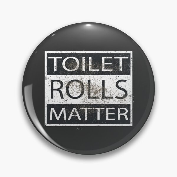 Item preview, Corona Virus - Toilet Rolls Matter designed and sold by pricktees.