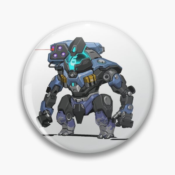 Item preview, ROBOT & ANIME designed and sold by widealfonso.