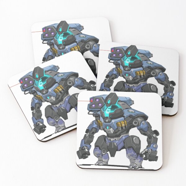 Item preview, ROBOT & ANIME designed and sold by widealfonso.