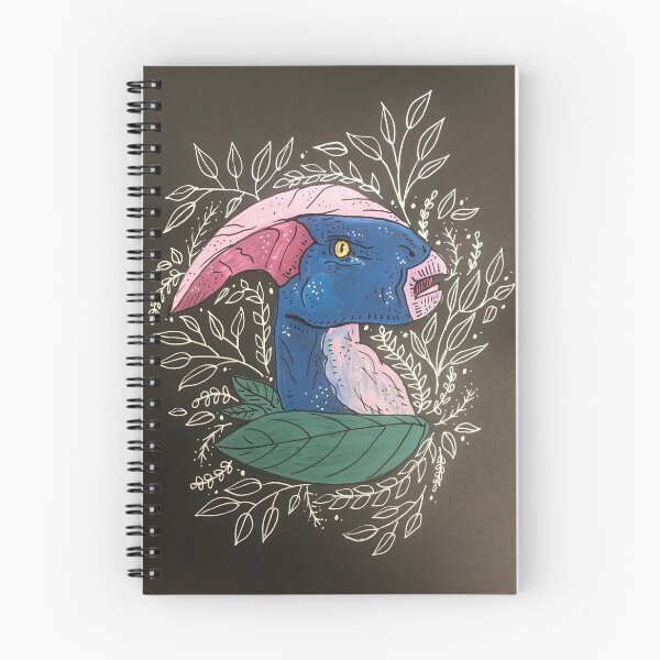 Item preview, dinosaur art designed and sold by thedeanosaur.