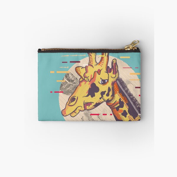 Item preview, Giraffe Face designed and sold by piedaydesigns.