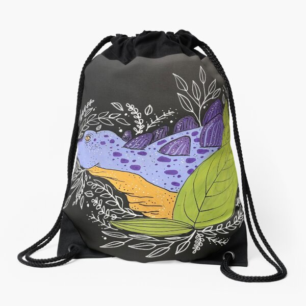 Item preview, Dinosaur Illustration designed and sold by thedeanosaur.