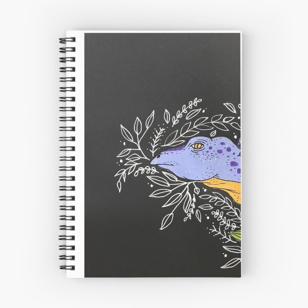 Item preview, Dinosaur Illustration designed and sold by thedeanosaur.