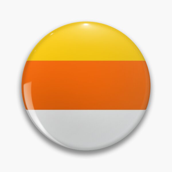 Item preview, Candy Corn Stripes - Thick designed and sold by Sarinilli.