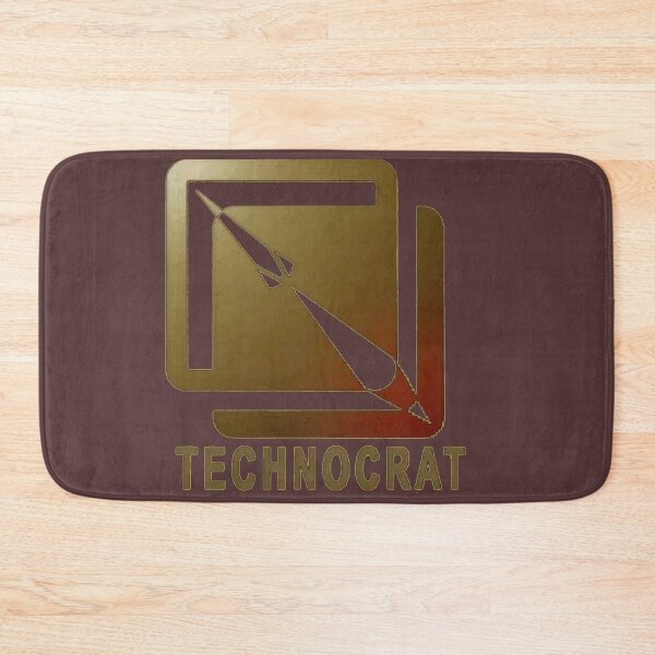 Item preview, Armored Core Technocrat corporate logo designed and sold by Retired-Ninja.