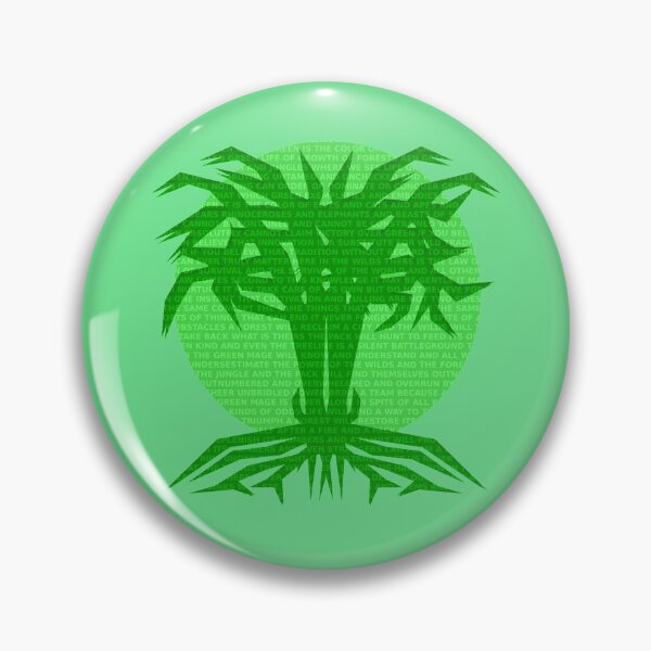 Item preview, Green Tree designed and sold by halberdier.
