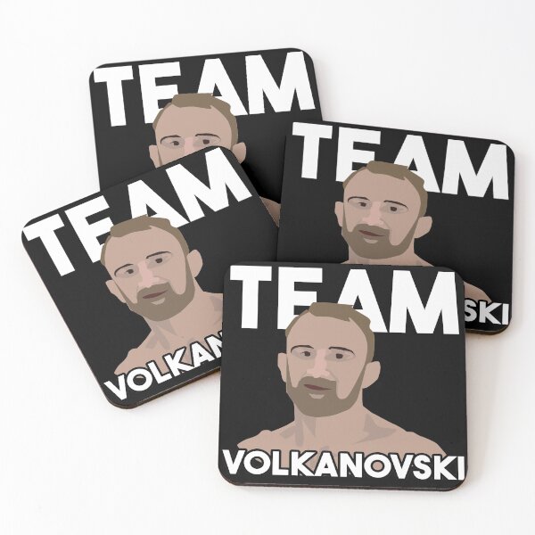 Item preview, Team Alexander Volkanovski designed and sold by Maxaint.