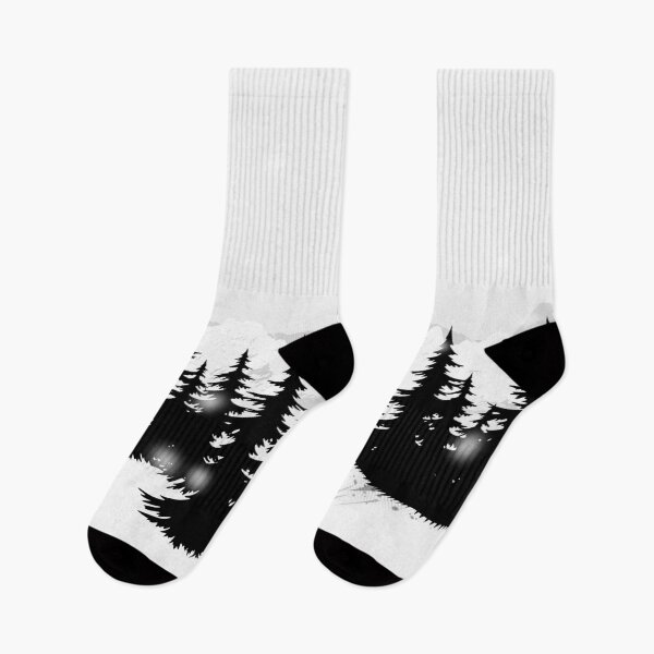 Item preview, Arctic Animals - Arctic Tundra designed and sold by Made By Nishi | Nishi Wojnar.
