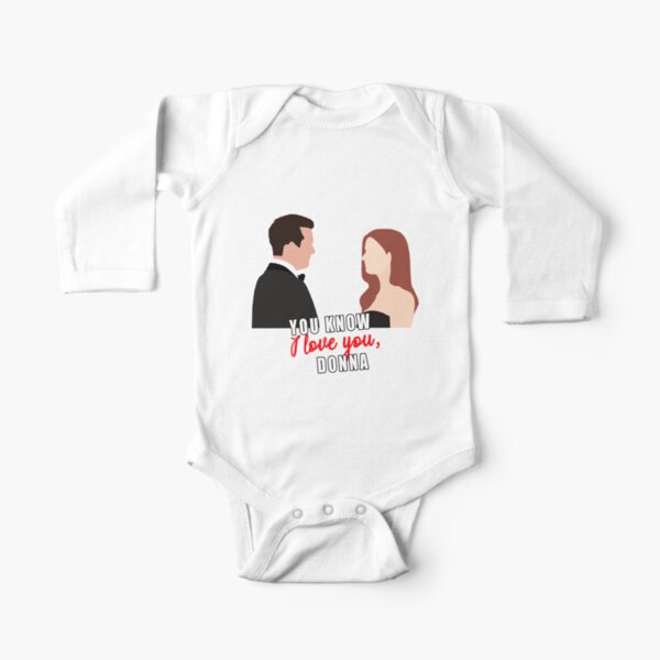 Gabriel Macht Suits Kids Babies Clothes Redbubble