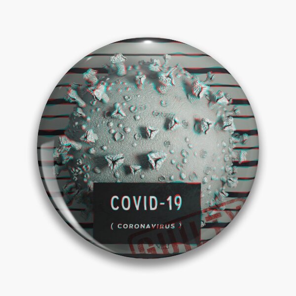 Item preview, VIRUS designed and sold by Tarasevi4.