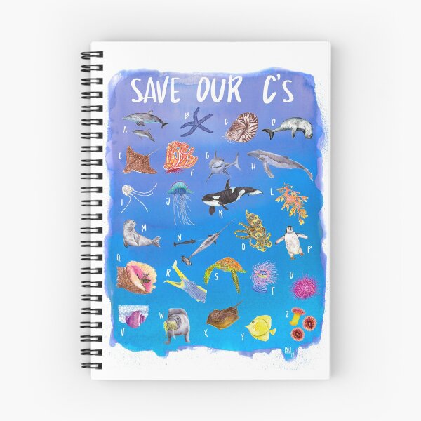 Item preview, save our c's designed and sold by lamdesign.