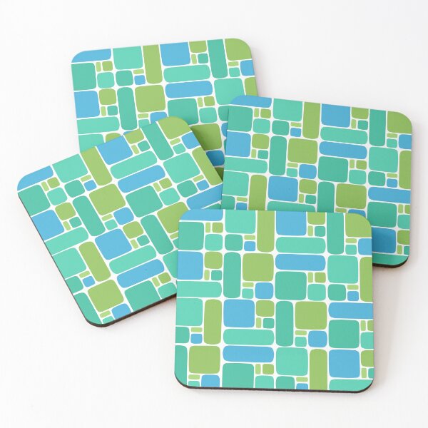 Item preview, Linoleum 3 designed and sold by MadTropic.