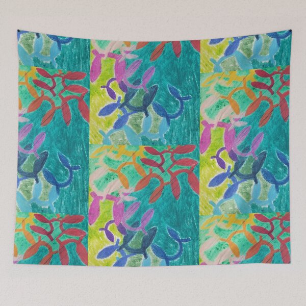 Item preview, Joy designed and sold by Christa Kintner.