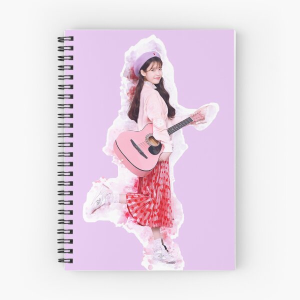 Item preview, IU designed and sold by euphoriclover.