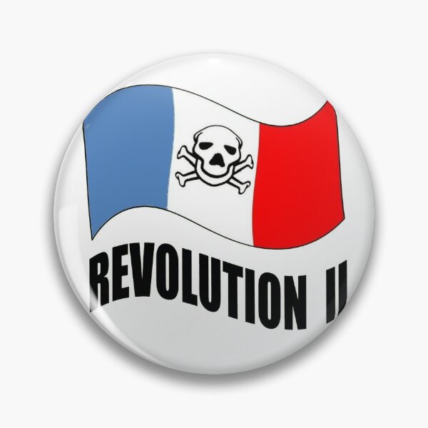 Item preview, revolución II 1 designed and sold by ericlag.