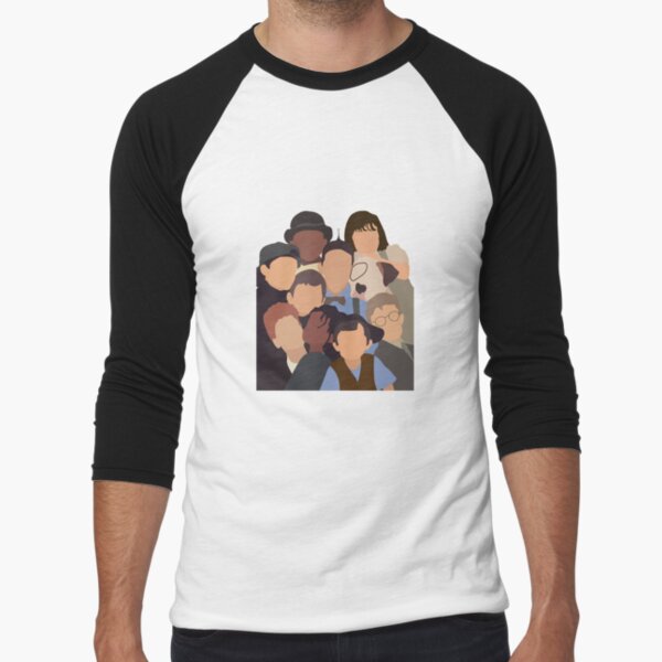 little rascals t shirts